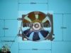 AUTO AIR GLOUCESTER 05-1130 Electric Motor, radiator fan